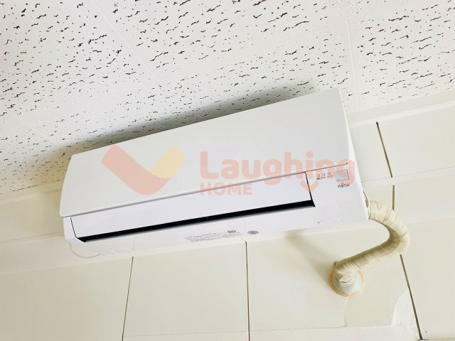 光風ハイツの設備|※別号室の写真です