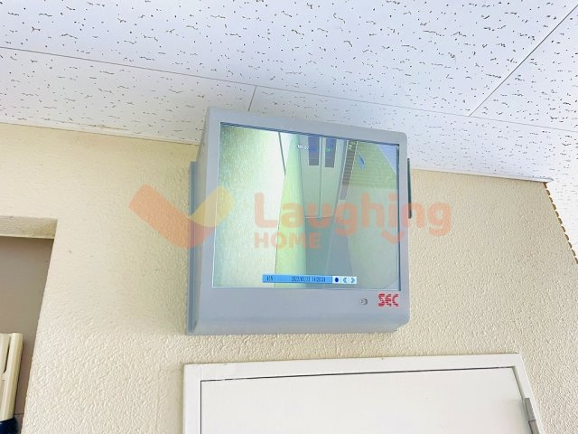 光風ハイツのその他共用部分