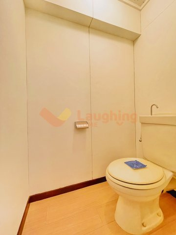 光風ハイツのトイレ|トイレです※別号室の写真です