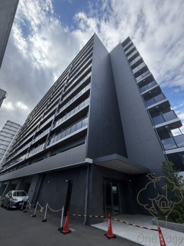 アーバングランデ新大阪