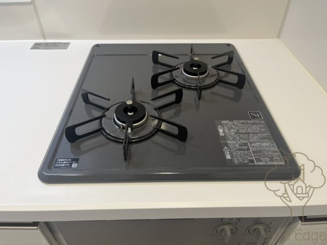アーバングランデ新大阪のキッチン