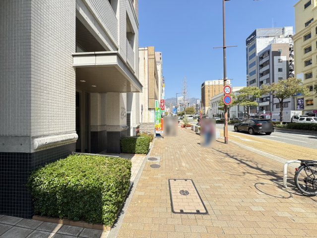 ロイヤル神戸三宮の周辺