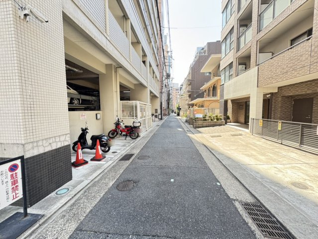 ロイヤル神戸三宮のその他