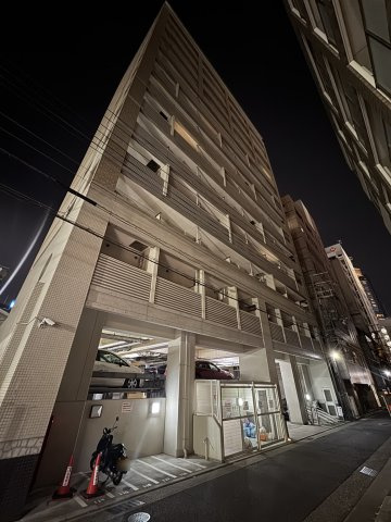 ロイヤル神戸三宮の外観