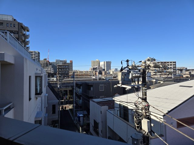 Haleakalaの展望