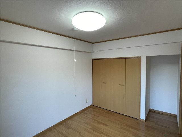 【洋室】グランドスクエア若林