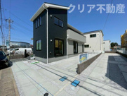 高崎市飯塚町第10　1号棟の画像