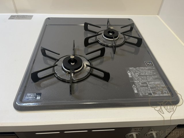 アーバングランデ新大阪のキッチン