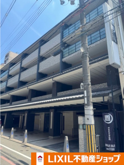 【外観】 | 四条烏丸クロスマーク