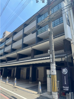 【外観】 | 四条烏丸クロスマーク