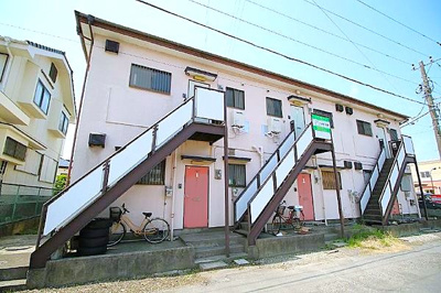 【外観】 | リベライン