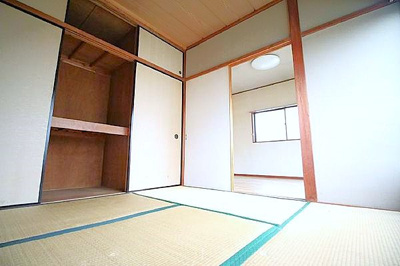 【和室】 | リベライン