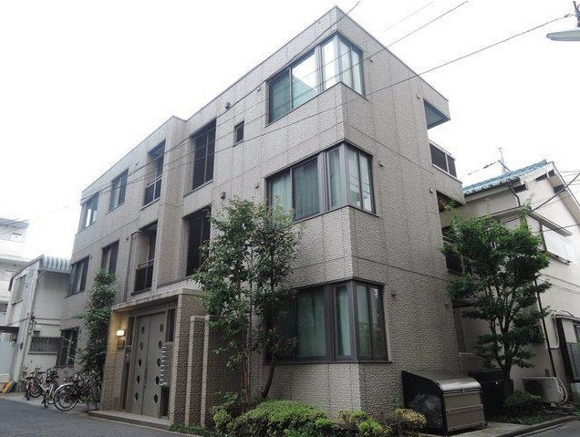 グランドミール