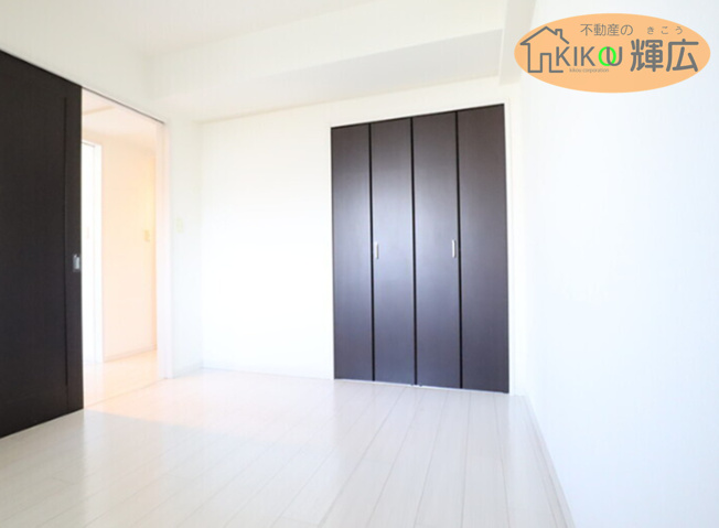 【寝室】 | アルファステイツ城乾西八代　2階