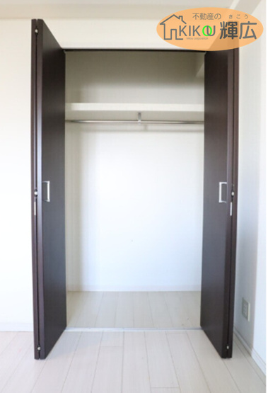 【収納】 | アルファステイツ城乾西八代　2階