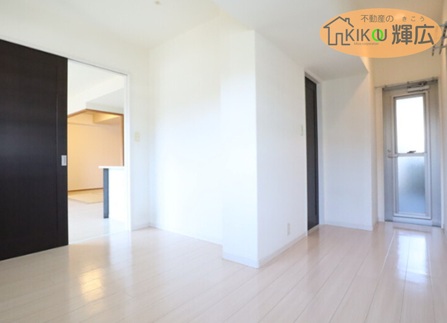 【洋室】 | アルファステイツ城乾西八代　2階