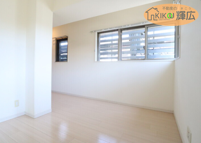 【洋室】 | アルファステイツ城乾西八代　2階