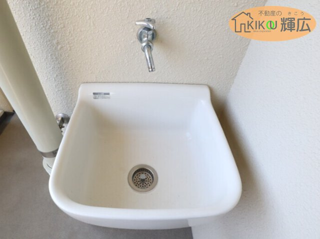 【その他】 | アルファステイツ城乾西八代　2階