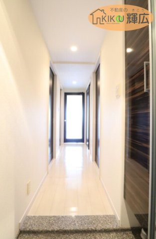 【玄関】 | アルファステイツ城乾西八代　2階
