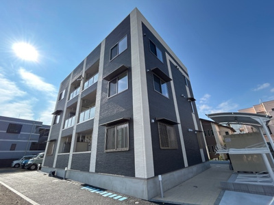 【外観】 | Luz solar(ルス　ソラール) | 外観写真その他1