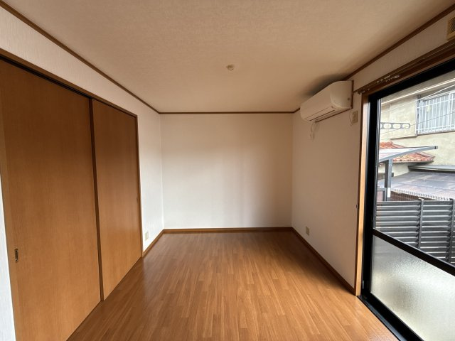 コンフォーレ今宿の子供部屋