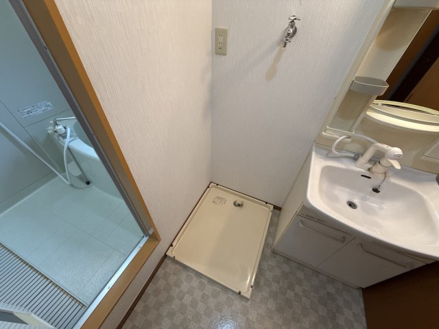 コンフォーレ今宿のその他