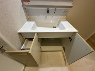 【洗面所】 | 雅