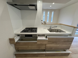 【キッチン】 | 雅