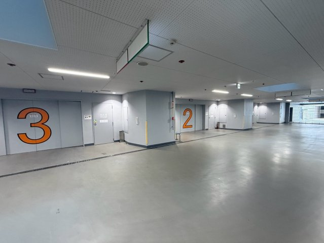 グラン・アベニュー 栄|名古屋市の賃貸ならMy賃貸の駐車場|グラン・アベニュー 栄