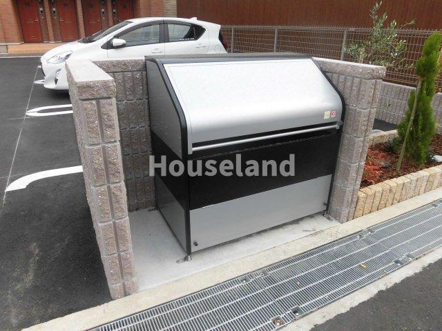 サンリット葵町のその他共用部分