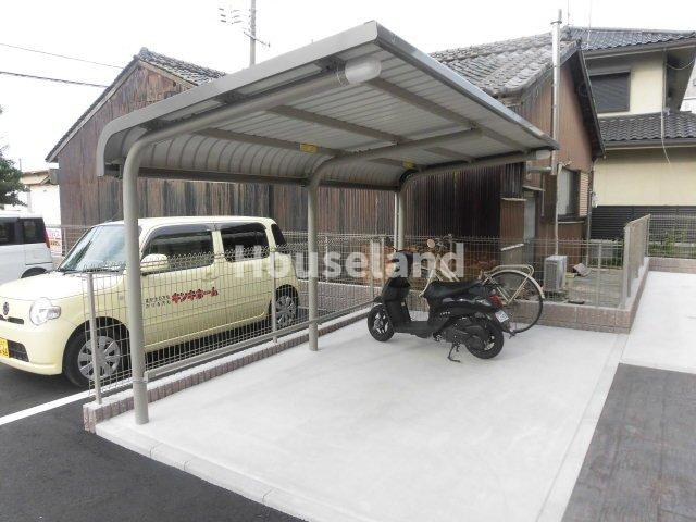 サンリット葵町のその他共用部分