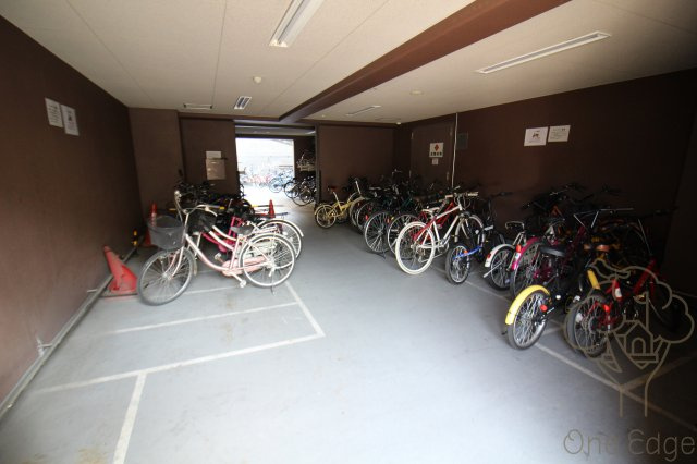 エスライズ梅田北のその他共用部分