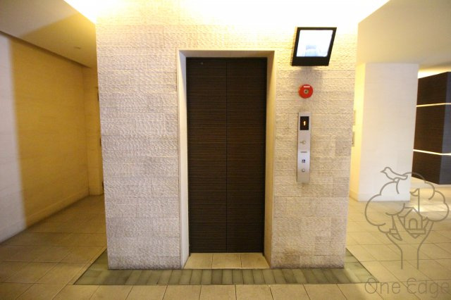 エスライズ梅田北のその他共用部分