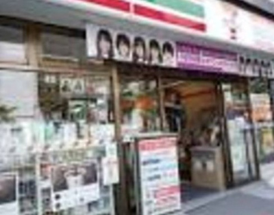 【周辺】 | ELF Yoyogi