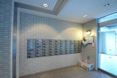 【その他共用部分】 | シャトーイノハナ