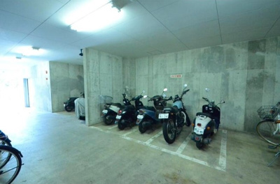 【その他共用部分】 | シャトーイノハナ