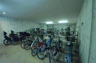 【その他共用部分】 | シャトーイノハナ