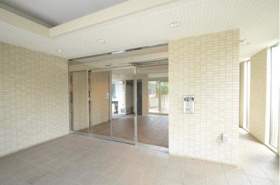 【その他共用部分】 | シャトーイノハナ | ※同物件・同タイプの写真です。