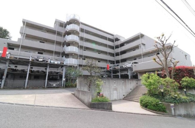 【外観】 | シャトーイノハナ