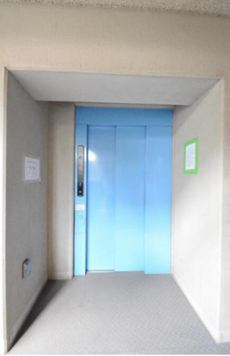 【その他共用部分】 | シャトーイノハナ