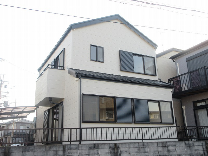 大津市大萱7丁目の画像