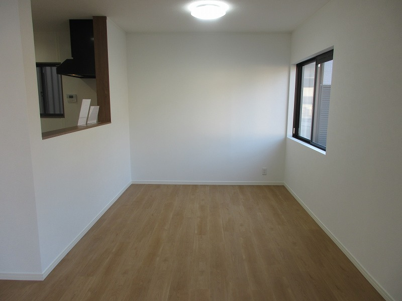 【居間・リビング】