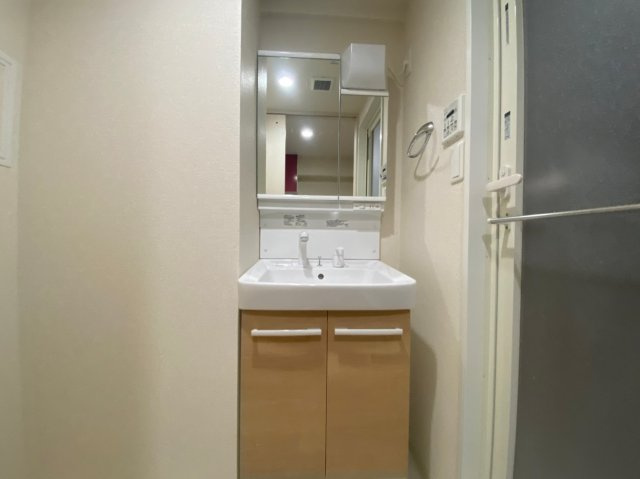 RAFFLE CHIHAYA｜名古屋市の賃貸ならMy賃貸の洗面所|RAFFLE CHIHAYA