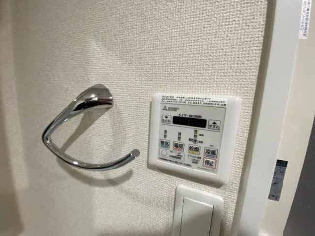 RAFFLE CHIHAYA｜名古屋市の賃貸ならMy賃貸の設備|RAFFLE CHIHAYA