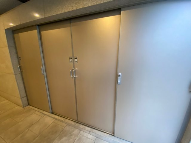 RAFFLE CHIHAYA｜名古屋市の賃貸ならMy賃貸のその他共用部分|RAFFLE CHIHAYA