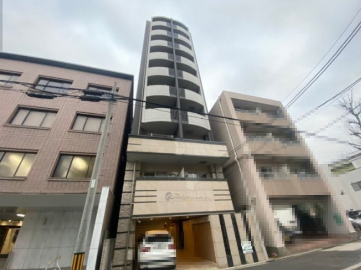 RAFFLE CHIHAYA｜名古屋市の賃貸ならMy賃貸