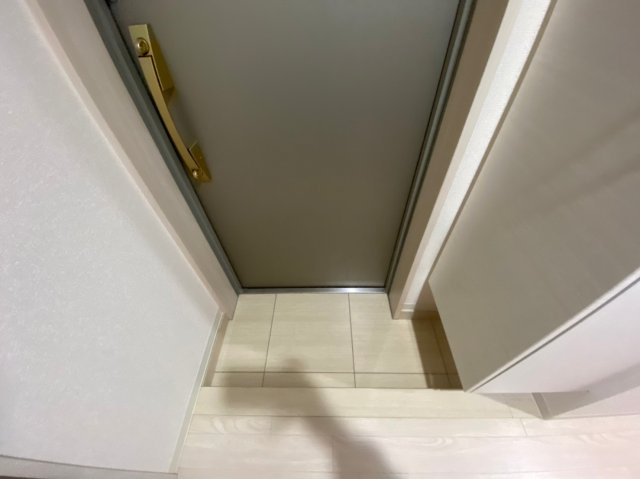 RAFFLE CHIHAYA｜名古屋市の賃貸ならMy賃貸の玄関|RAFFLE CHIHAYA