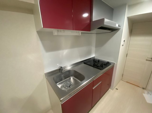 RAFFLE CHIHAYA｜名古屋市の賃貸ならMy賃貸のキッチン|RAFFLE CHIHAYA