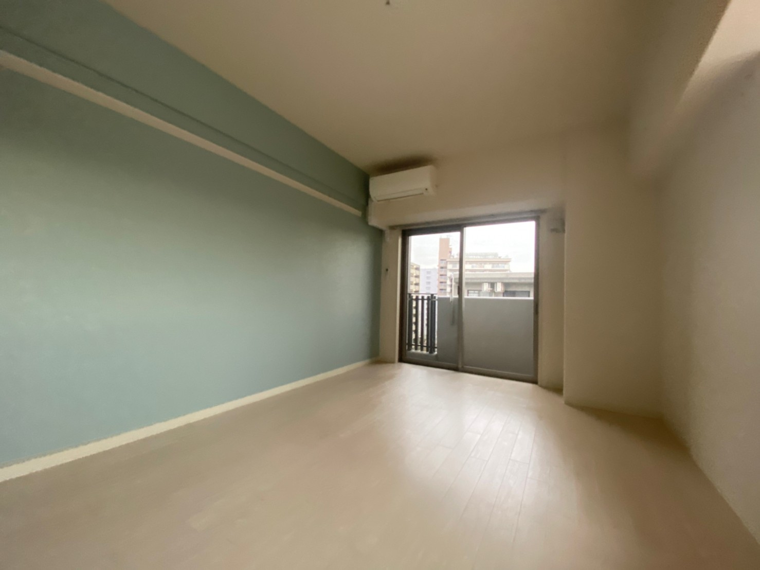 RAFFLE CHIHAYA｜名古屋市の賃貸ならMy賃貸の寝室|RAFFLE CHIHAYA