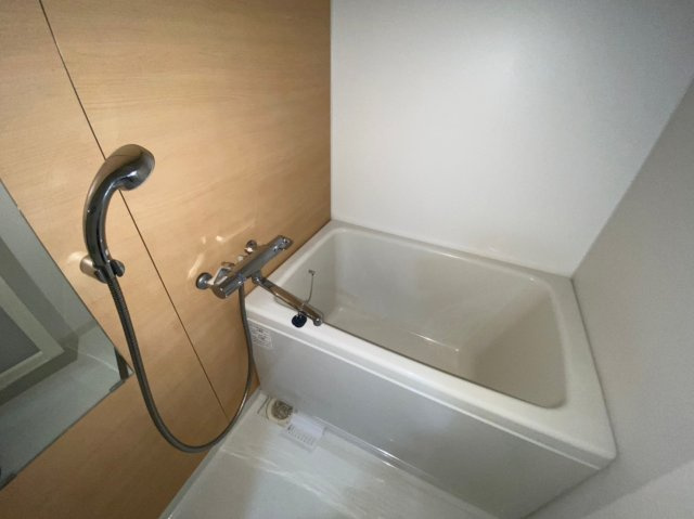 RAFFLE CHIHAYA｜名古屋市の賃貸ならMy賃貸の浴室|RAFFLE CHIHAYA